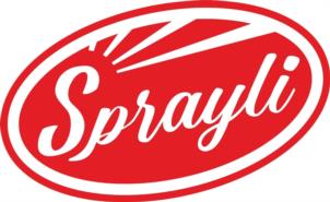 Sprayli