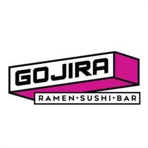 GOJIRA RAMEN·SUSHI·BAR