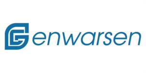 Genwarsen