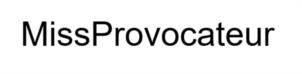MissProvocateur