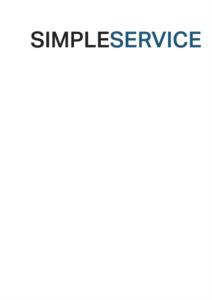 SIMPLESERVICE