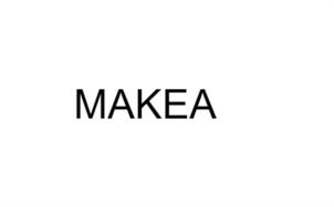 MAKEA