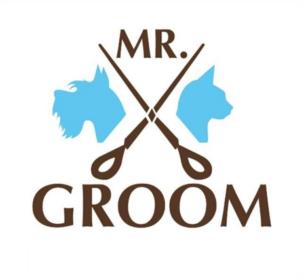 MR. GROOM