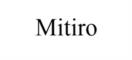 Mitiro
