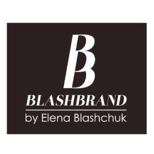 BLASHBRAND by Elena Blashchuk