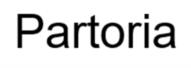 Partoria
