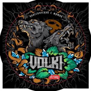 ВОЛКИ СТРИП