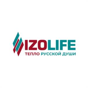 IZOLIFE ТЕПЛО РУССКОЙ ДУШИ