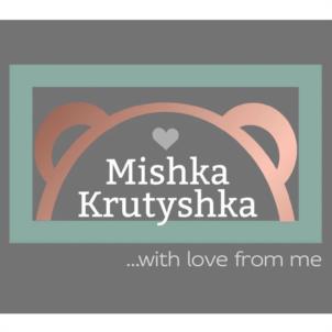 Mishka Krutyshka ...with love from me