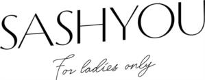 SASHYOU For ladies only