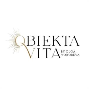 QBIEKTA VITA BY OLGA VOROBEVA