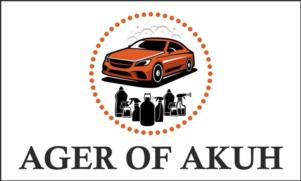 AGER OF AKUH