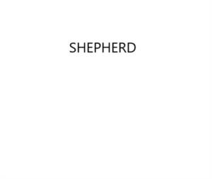 SHEPHERD