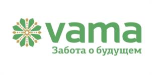 vama Забота о будущем