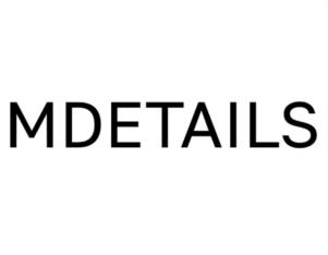 MDETAILS