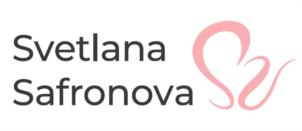 Svetlana Safronova
