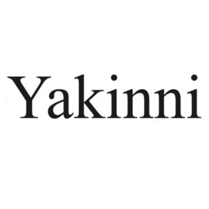 Yakinni