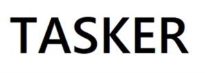 TASKER