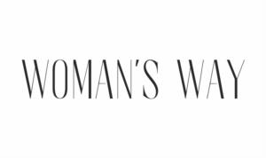 WOMAN'S WAY