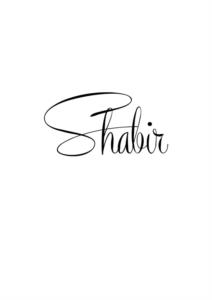 Shabir