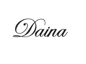 Daina