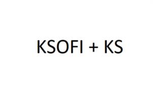 KSOFI + KS