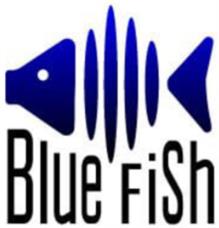 Blue FiSh