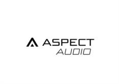 ASPECT AUDIO