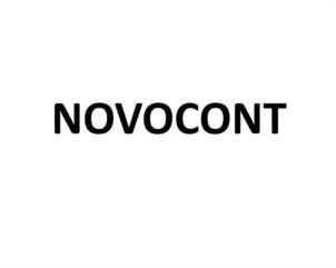NOVOCONT