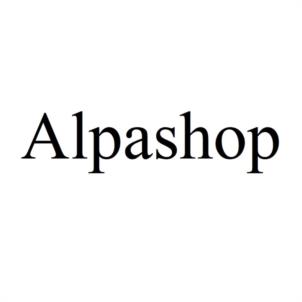 Alpashop