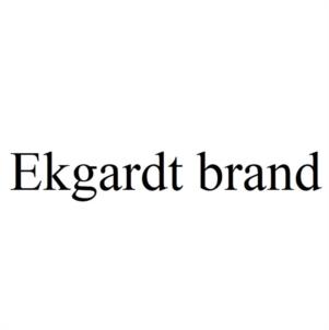 Ekgardt brand