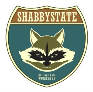 SHABBYSTATE Heritage Cars WORKSHOP