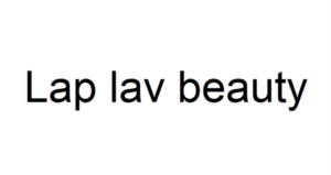 Lap lav beauty