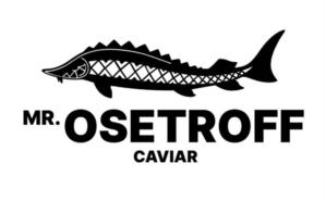 MR. OSETROFF CAVIAR