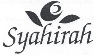 Syahirah