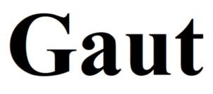 Gaut