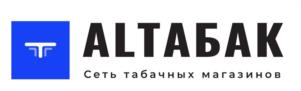 ALTABAK Сеть табачных магазинов