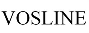 VOSLINE