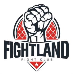 FIGHTLAND FIGHT CLUB