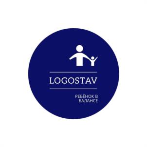 LOGOSTAV РЕБЁНОК В БАЛАНСЕ