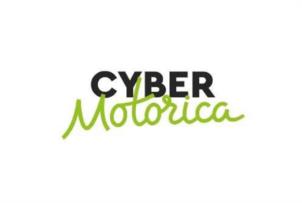 CYBER Motorica