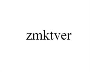 zmktver