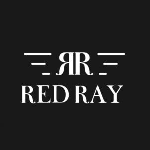 RR RED RAY