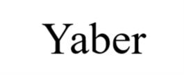 Yaber