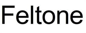 Feltone
