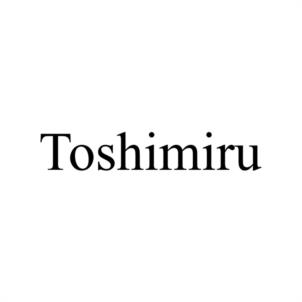 Toshimiru