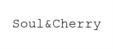 Soul&Cherry