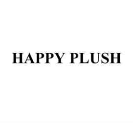 HAPPY PLUSH