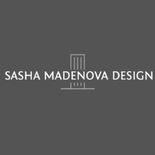 SASHA MADENOVA DESIGN