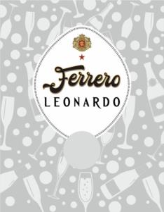 Ferrero LEONARDO